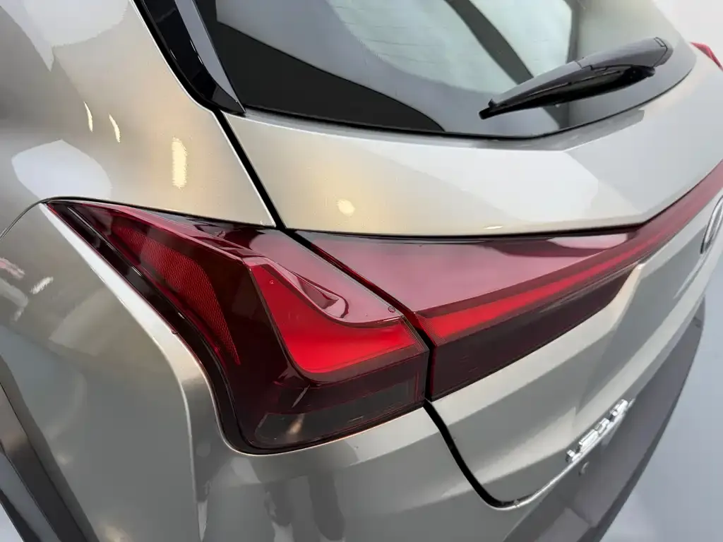 Lexus UX 2024 из CN, фото 10