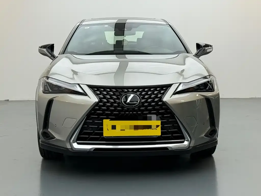 Lexus UX 2024 из CN, фото 4