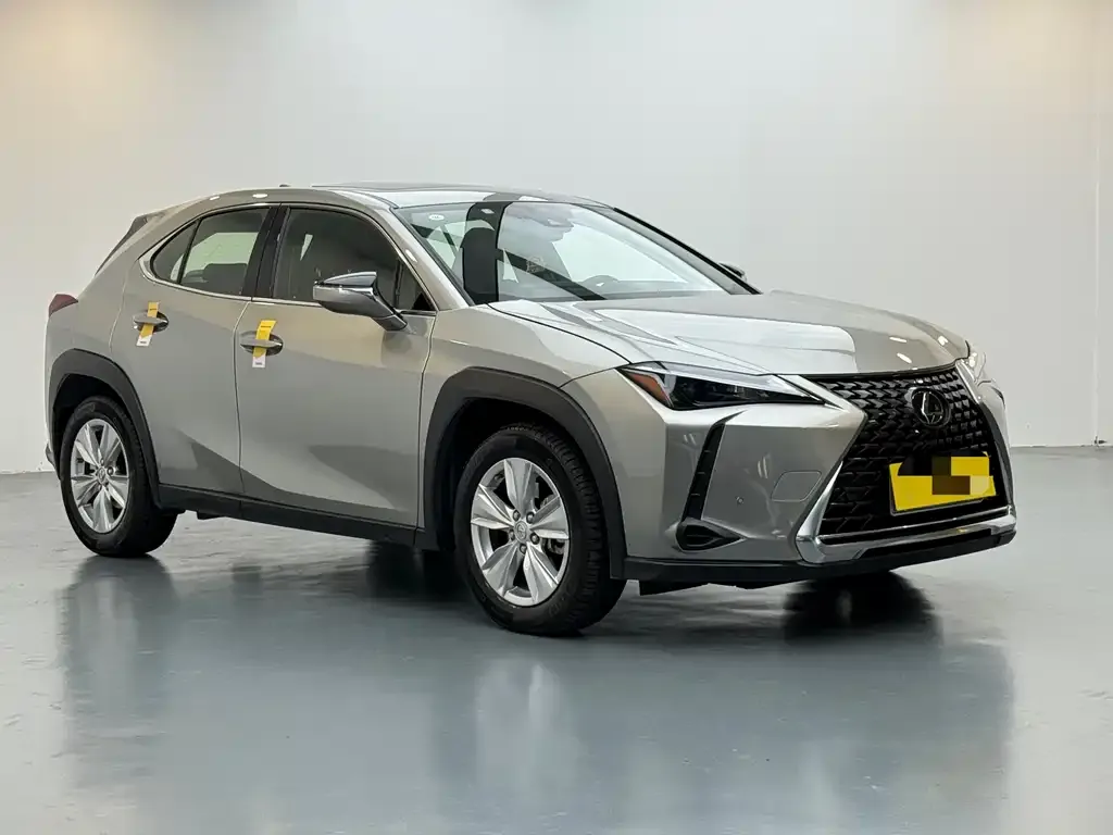 Lexus UX 2024 из CN, фото 5