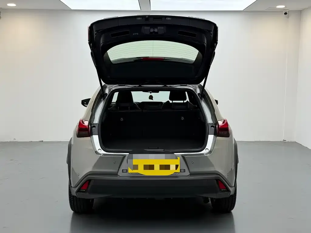 Lexus UX 2024 из CN, фото 3
