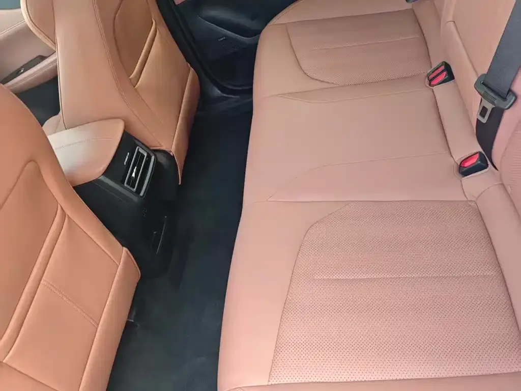 Changan UNI-Z 2024 из CN, фото 6