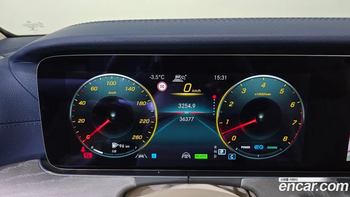Mercedes-Benz E-Class 2021 из KR, фото 8