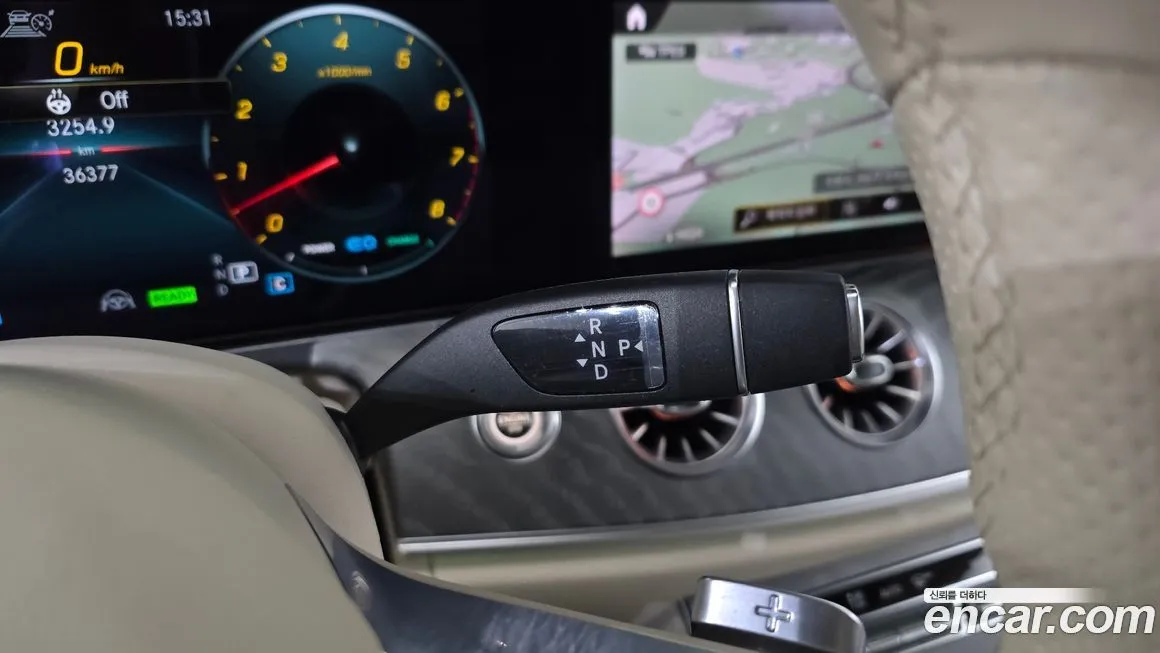 Mercedes-Benz E-Class 2021 из KR, фото 4