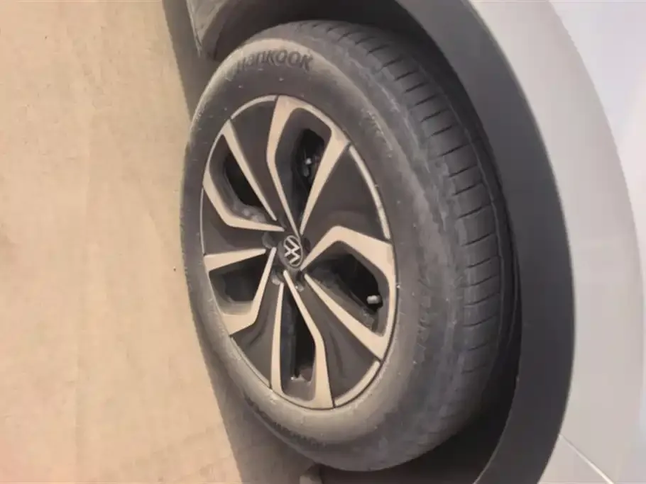 Volkswagen ID.4 X 2024 из CN, фото 6