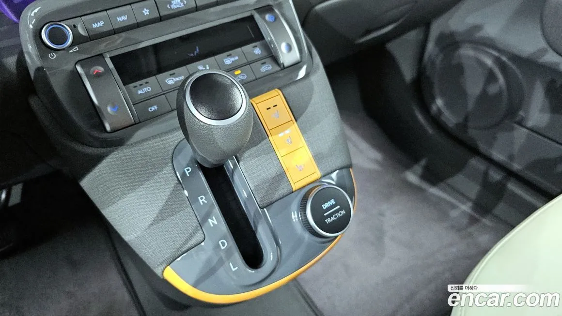 Hyundai Casper 2024 из KR, фото 9