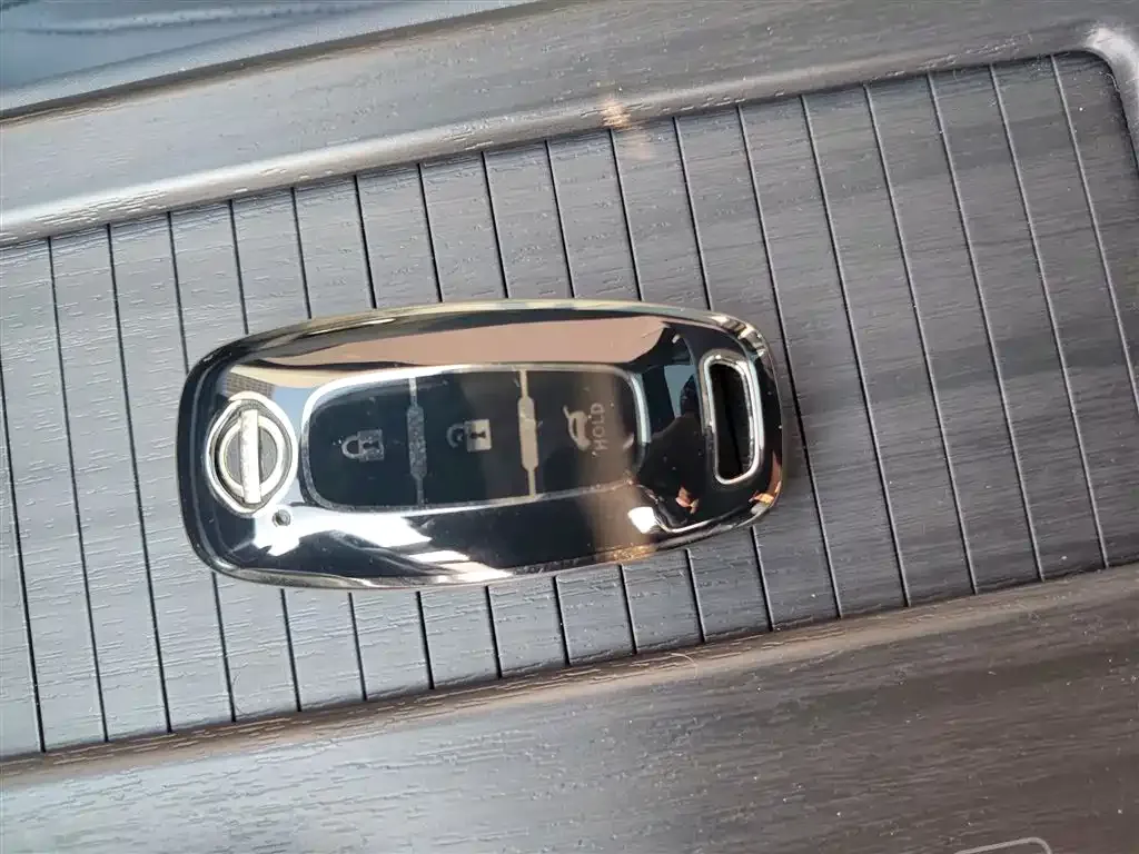 Nissan Ariya 2022 из CN, фото 4