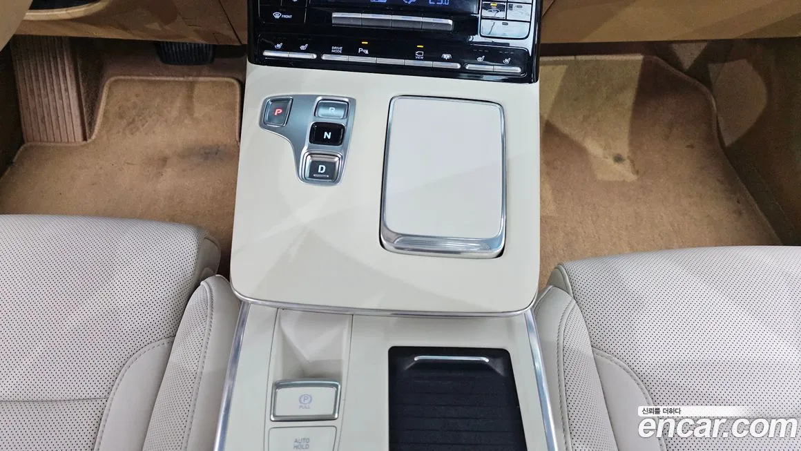Hyundai Grandeur 2022 из KR, фото 9