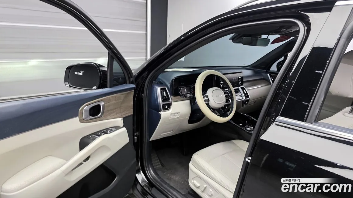 Kia Sorento — фото 5
