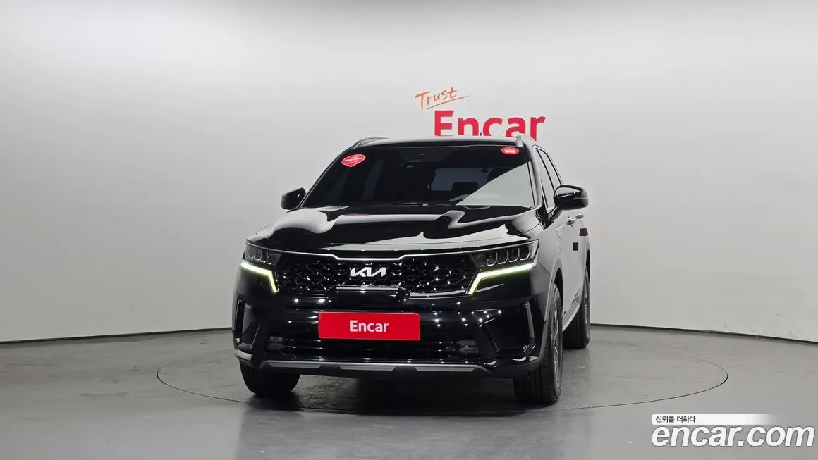 Kia Sorento — фото 3