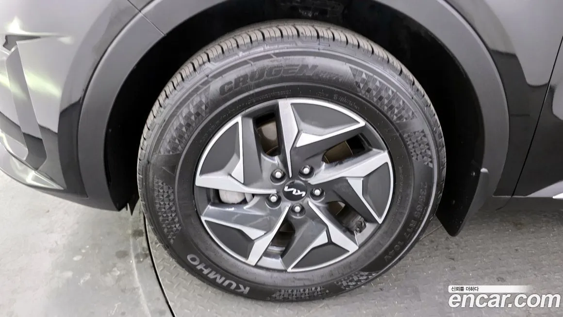 Kia Sorento — фото 6