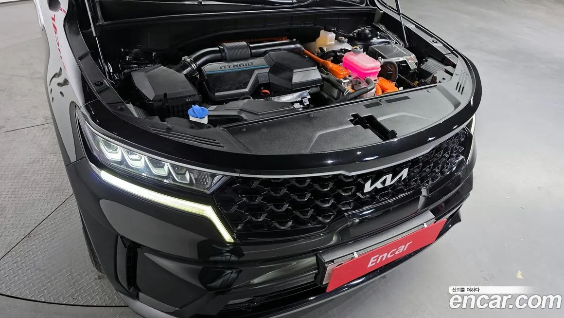 Kia Sorento — фото 8