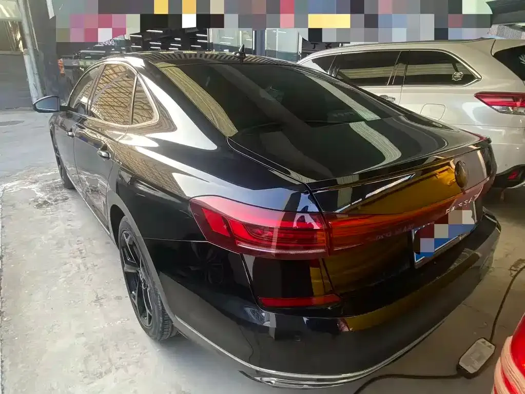Volkswagen Passat 2023 из CN, фото 6