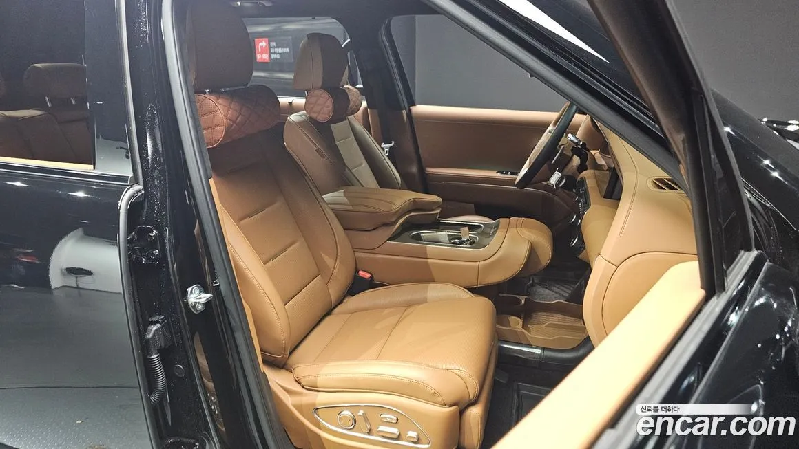 Hyundai Palisade 2025 из KR, фото 10