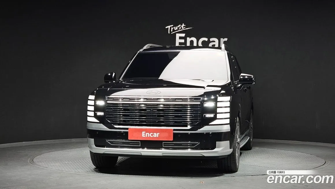 Hyundai Palisade 2025 из KR, фото 3