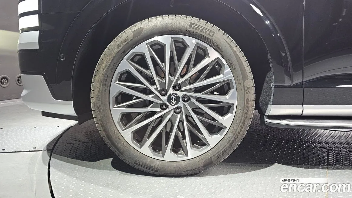 Hyundai Palisade 2025 из KR, фото 5