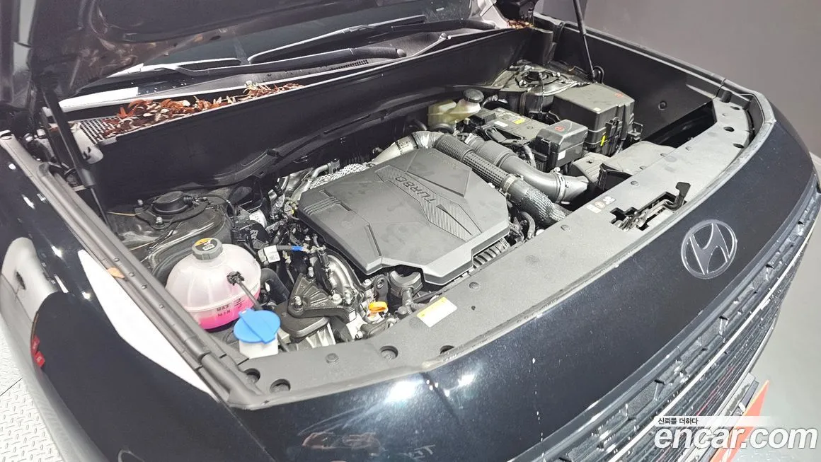 Hyundai Palisade 2025 из KR, фото 6