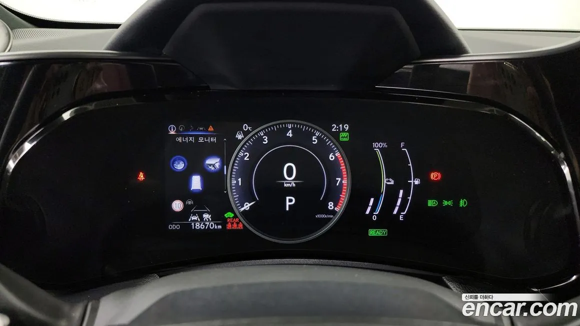 Lexus NX 2025 из KR, фото 8