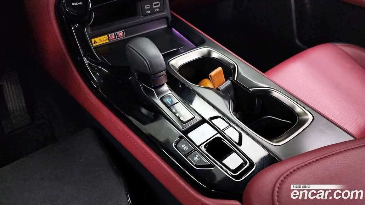 Lexus NX 2025 из KR, фото 9