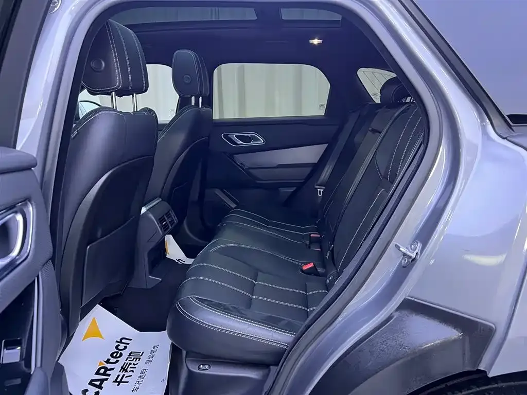 Land Rover Velar 2021 из CN, фото 5