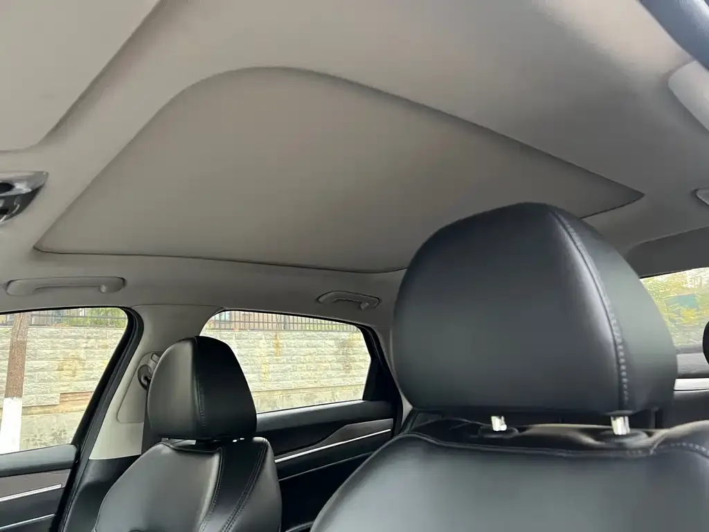 Kia K5 2022 из CN, фото 7