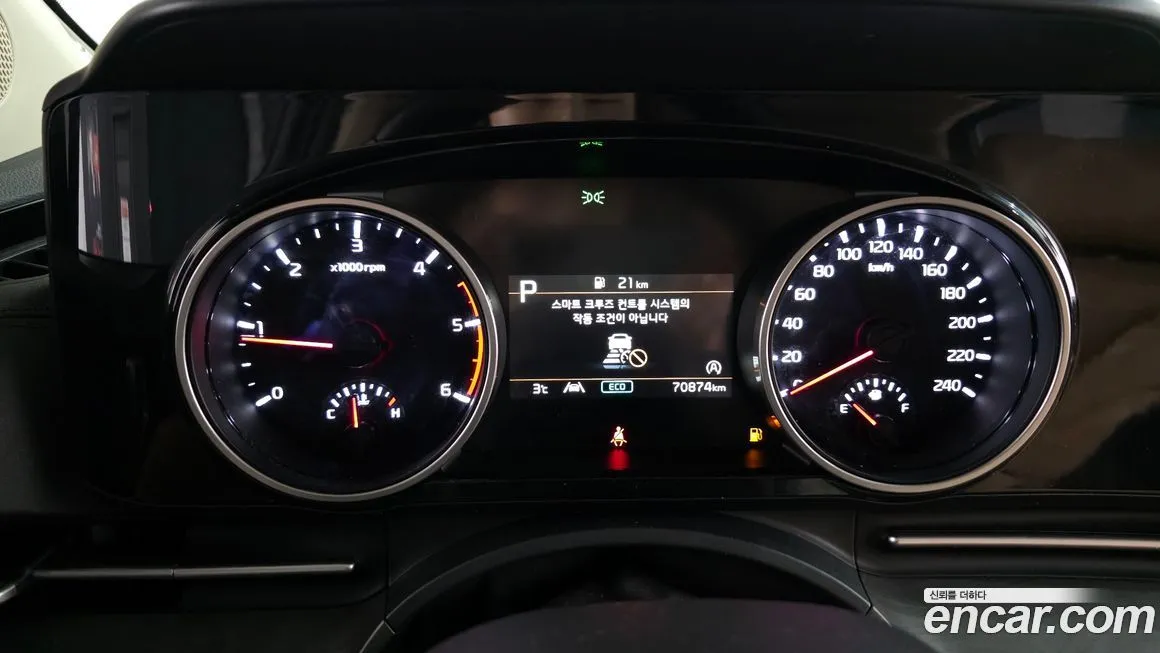 Kia Carnival 2022 из KR, фото 3