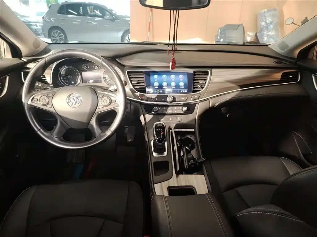 Buick LaCrosse 2023 из CN, фото 5