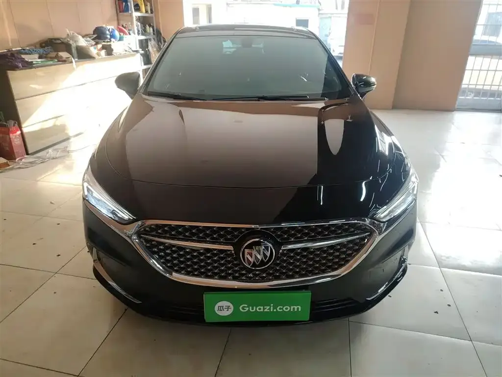 Buick LaCrosse 2023 из CN, фото 6