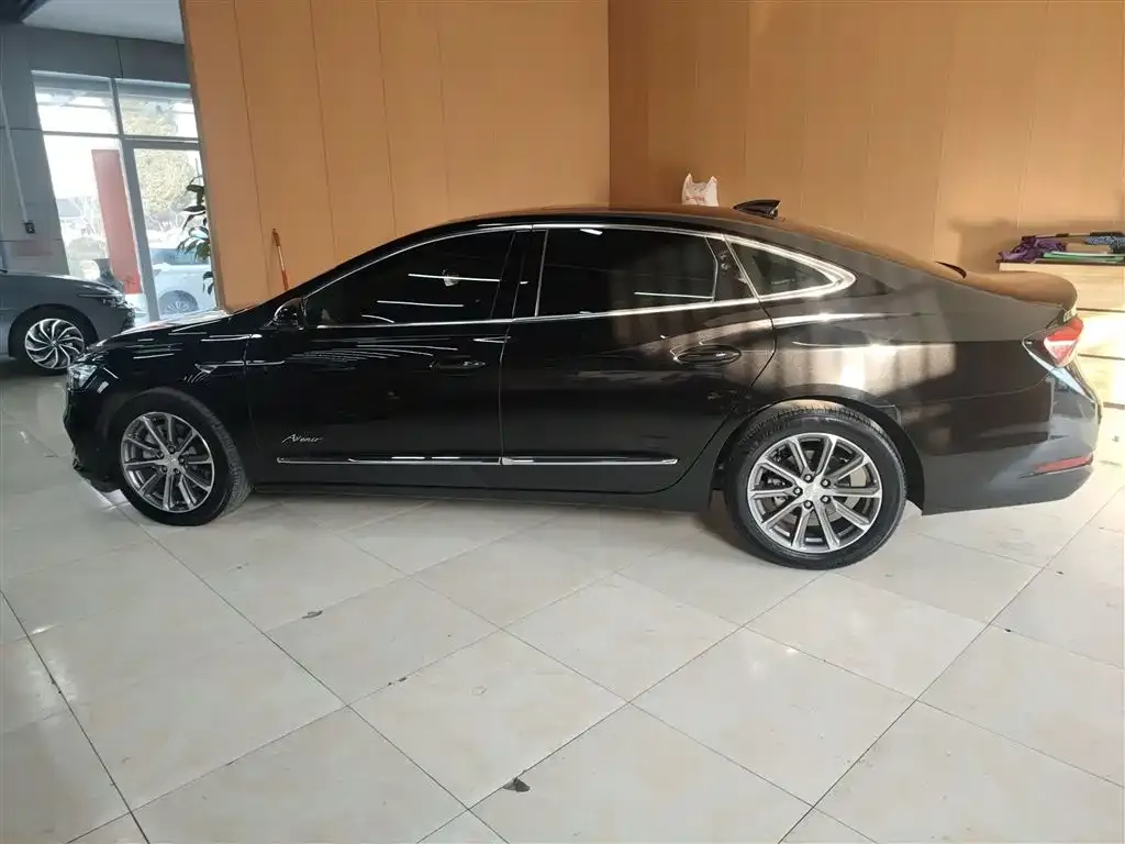 Buick LaCrosse 2023 из CN, фото 10