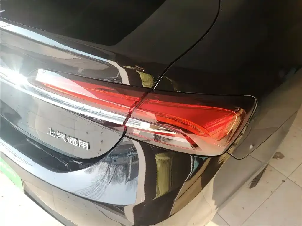 Buick LaCrosse 2023 из CN, фото 7