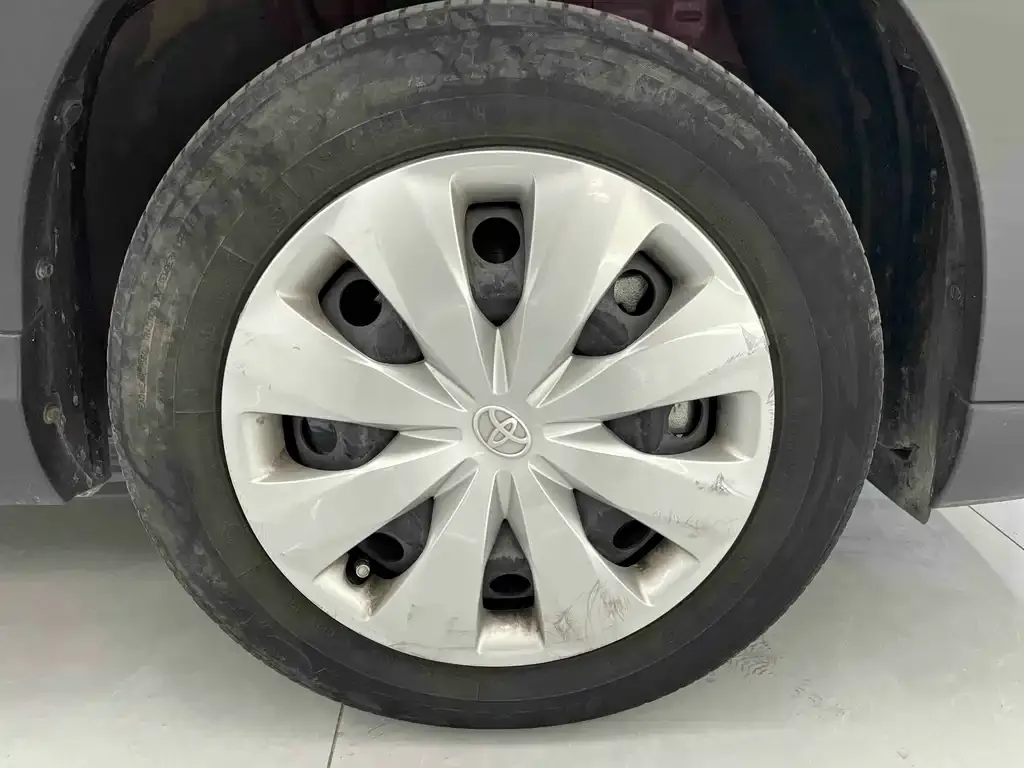 Toyota Yaris L 2021 из CN, фото 7