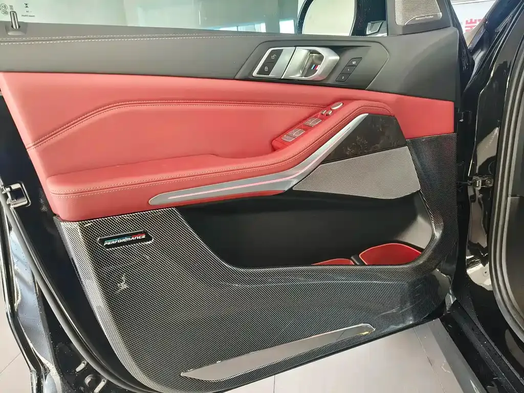 BMW X5 2024 из CN, фото 10