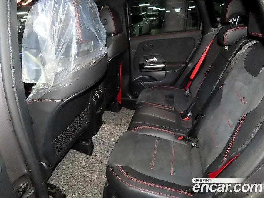 [object Object] GLA-Class 2022 из KR, фото 7