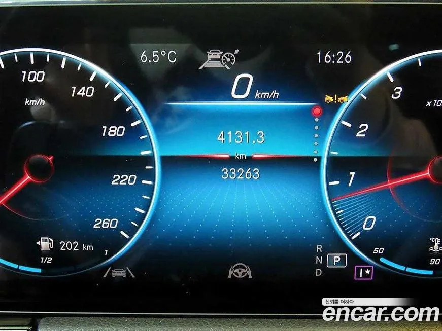 [object Object] GLA-Class 2022 из KR, фото 9