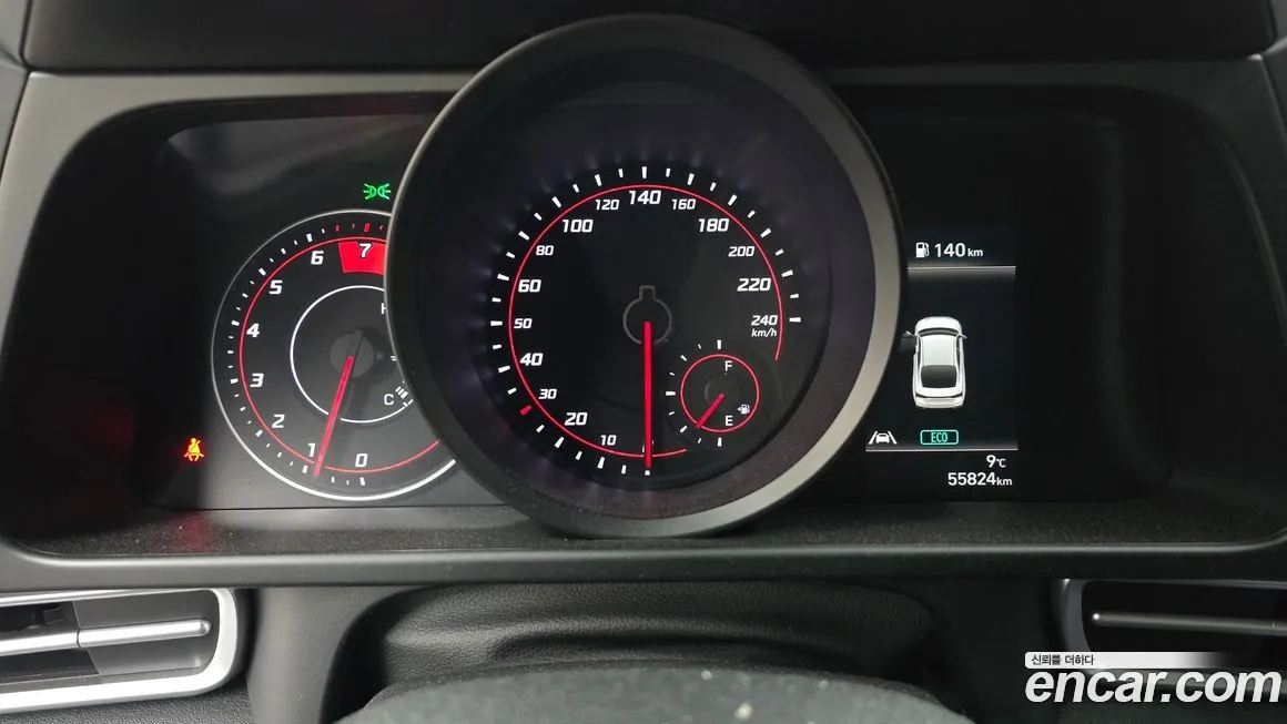 Hyundai AVANTE 2021 из KR, фото 8