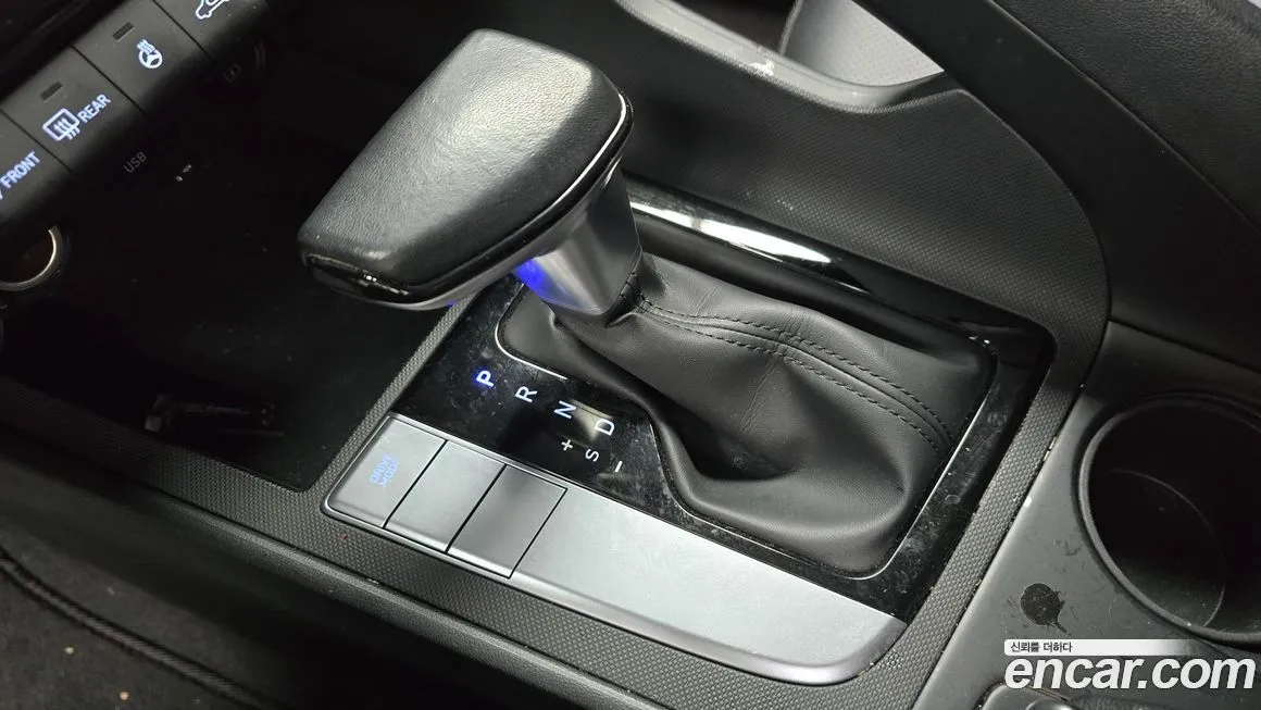 Hyundai AVANTE 2021 из KR, фото 6