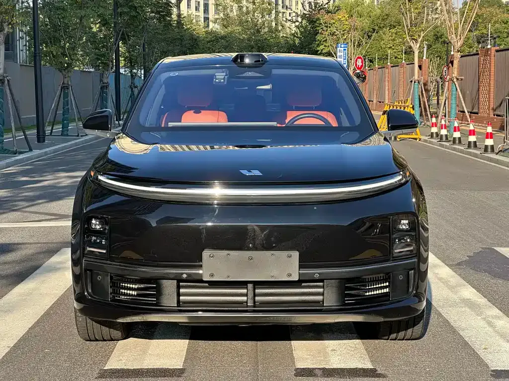 Li Auto L7 2024 из CN, фото 4