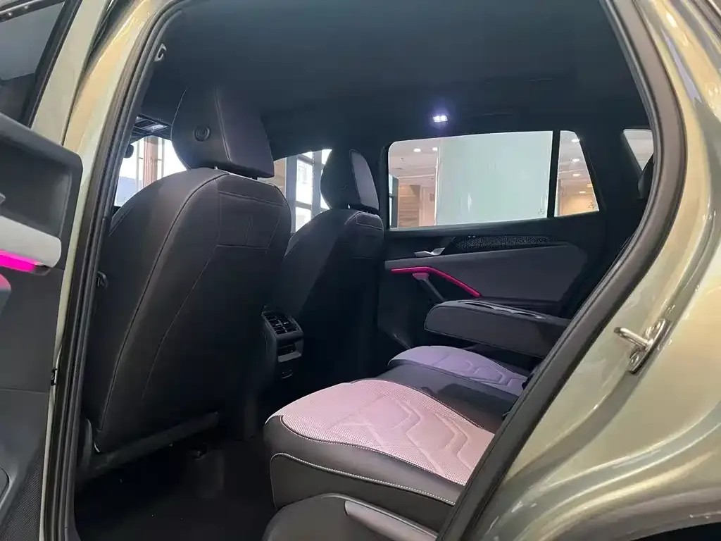 Volkswagen Tayron 2025 из CN, фото 2