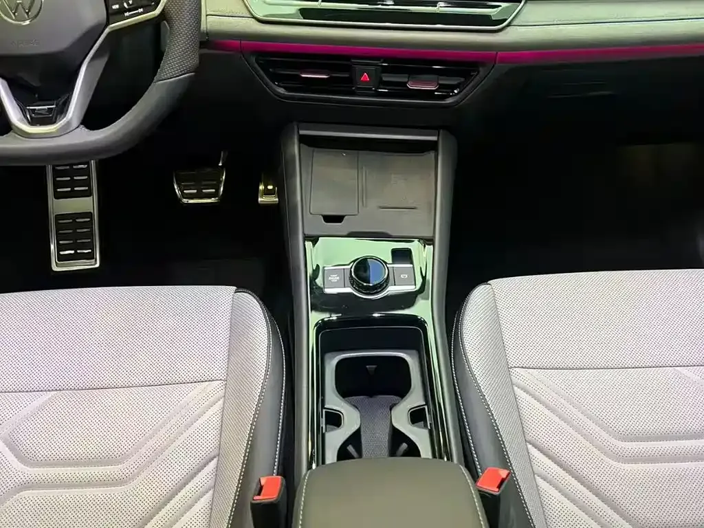 Volkswagen Tayron 2025 из CN, фото 6