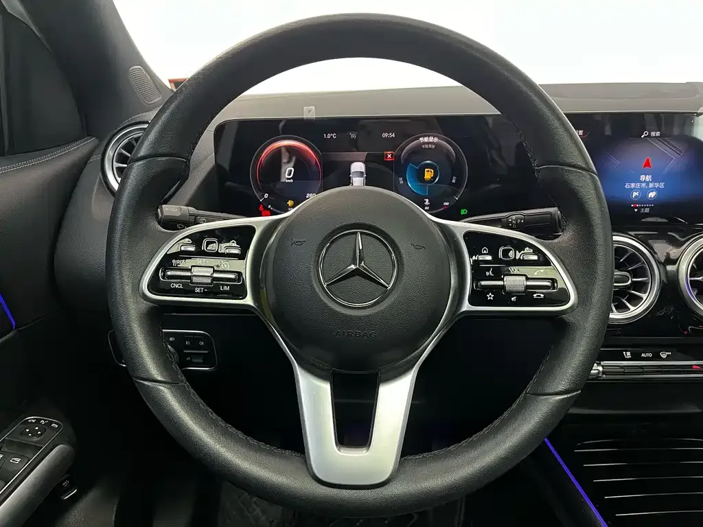 Mercedes-Benz GLA 2022 из CN, фото 10