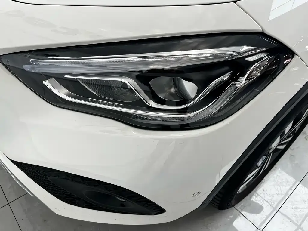 Mercedes-Benz GLA 2022 из CN, фото 9
