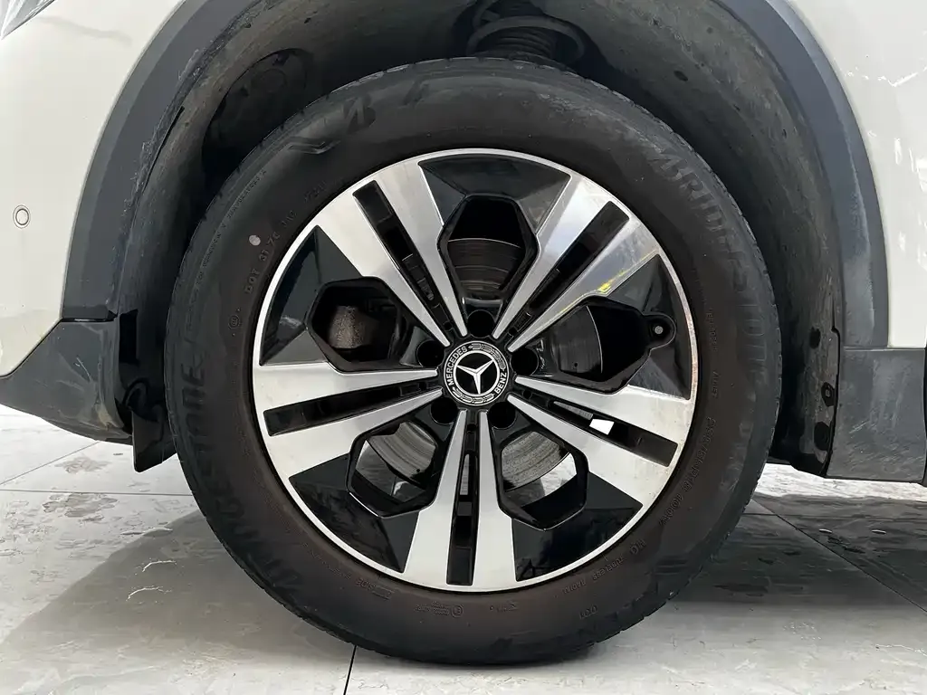 Mercedes-Benz GLA 2022 из CN, фото 7
