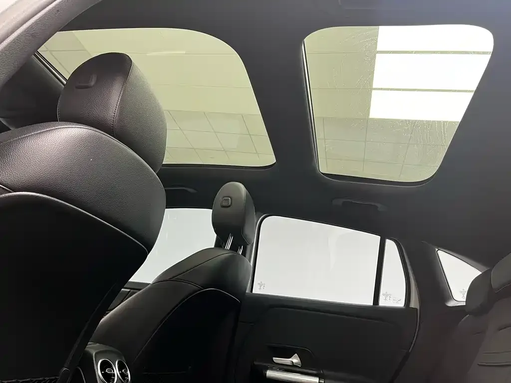 Mercedes-Benz GLA 2022 из CN, фото 3