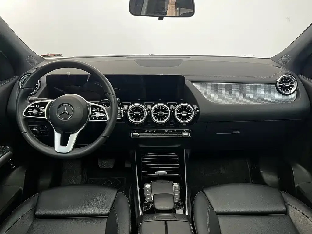 Mercedes-Benz GLA 2022 из CN, фото 8