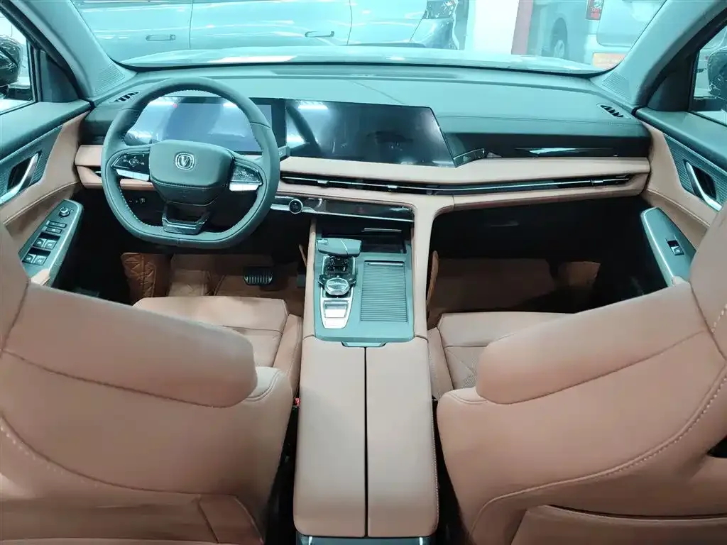 Changan CS75PLUS 2025 из CN, фото 10