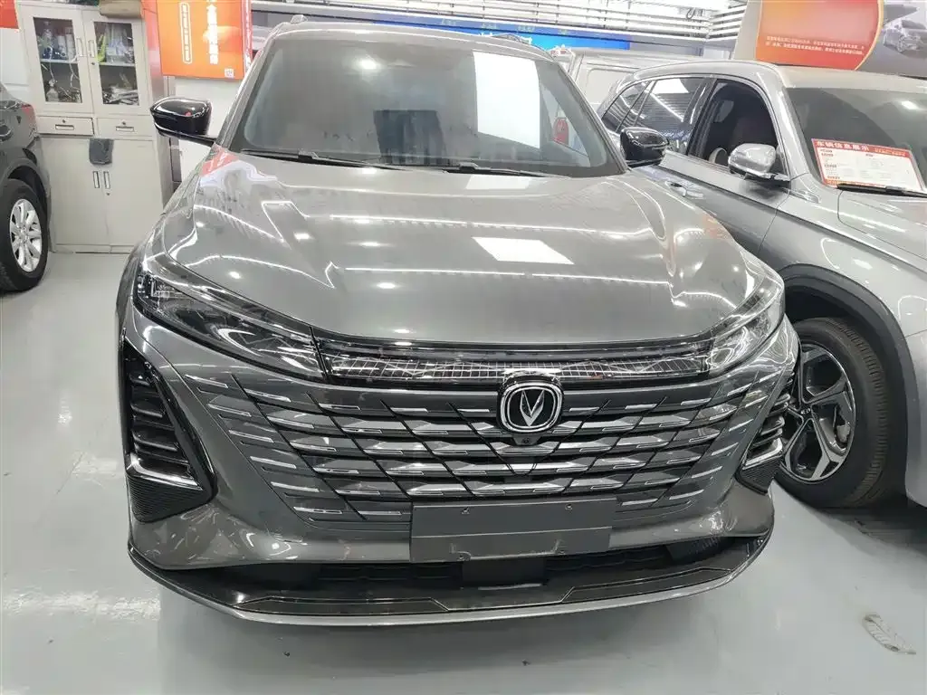 Changan CS75PLUS 2025 из CN, фото 3