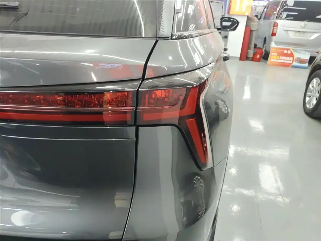 Changan CS75PLUS 2025 из CN, фото 8