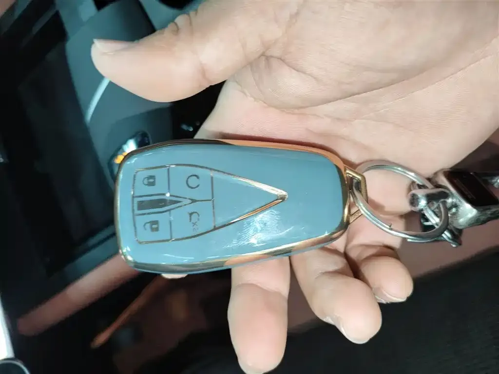 Changan CS75PLUS 2025 из CN, фото 9