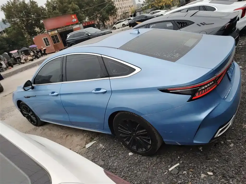 Chery Arrizo 8 2022 из CN, фото 7