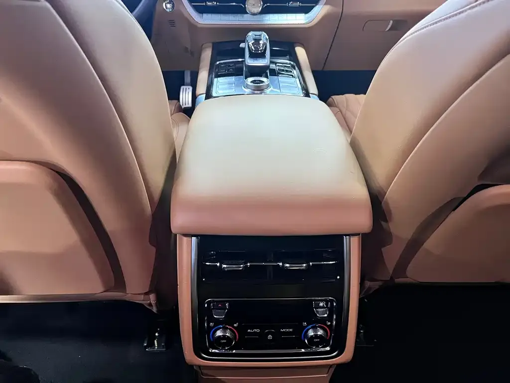 Tank 500 New Energy 2023 из CN, фото 5