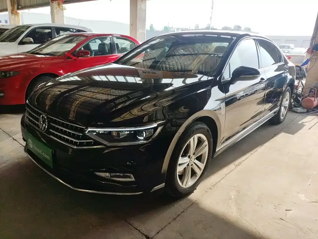 Volkswagen Magotan 2025 из CN, фото 1